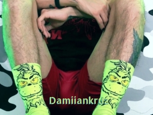 Damiiankruz