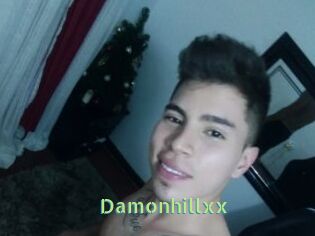 Damonhillxx