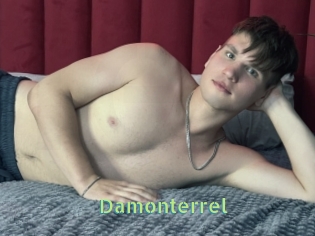 Damonterrel