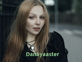 Danayaaster