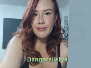 Dangeralisiya