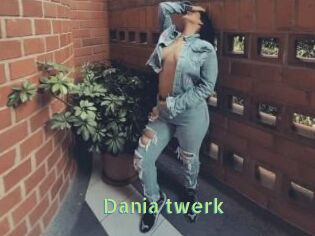 Dania_twerk