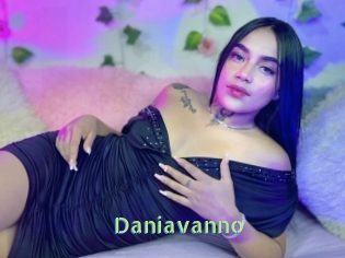 Daniavanno