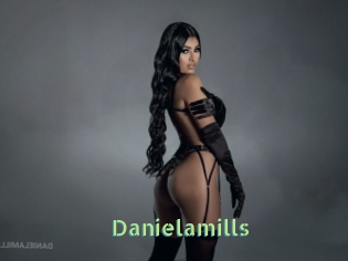 Danielamills