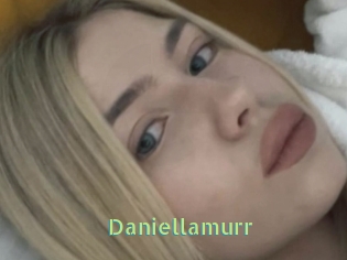 Daniellamurr