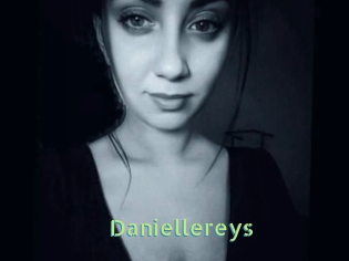 Daniellereys