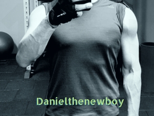 Danielthenewboy