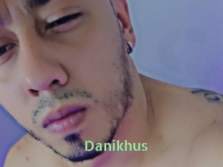 Danikhus