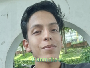 Danmckee