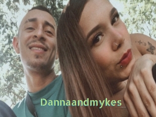 Dannaandmykes