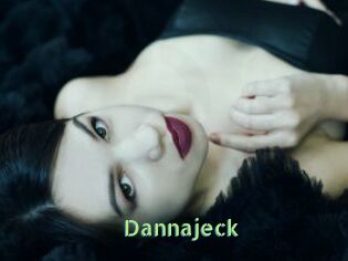 Dannajeck