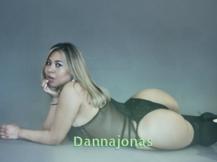 Dannajonas