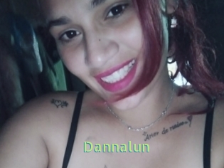 Dannalun