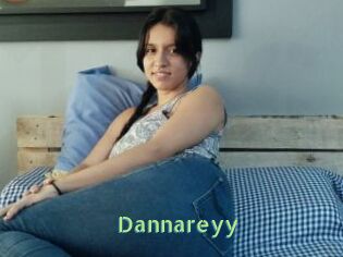 Dannareyy