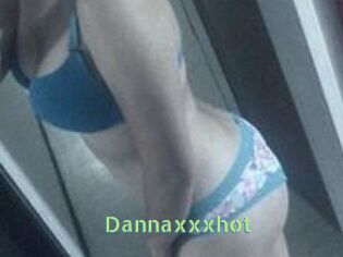 dannaxxxhot Une Etudiante Sexy