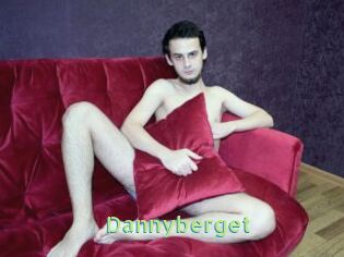 Dannyberget