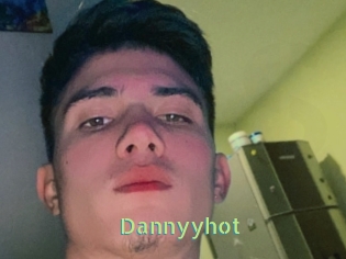 Dannyyhot