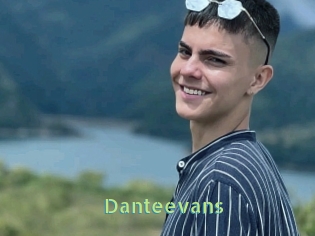 Danteevans