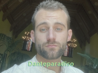 Danteparadiso