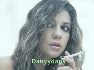 Danyydany