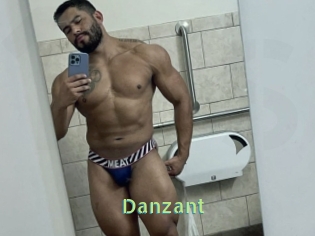 Danzant