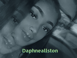 Daphneallston