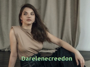 Darelenecreedon