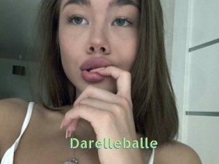 Darelleballe