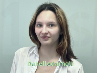 Darelledarnell