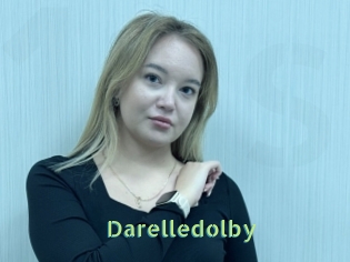 Darelledolby