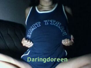 Daringdoreen