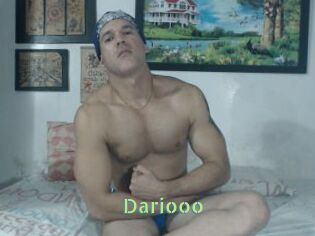 Dariooo