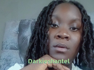 Darkieshantel