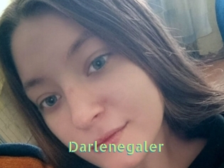 Darlenegaler