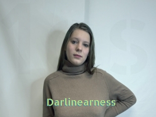 Darlinearness