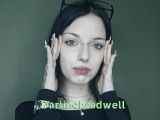 darlinebradwell Une Etudiante Sexy