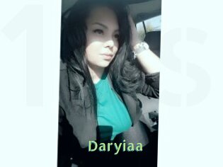 Daryiaa