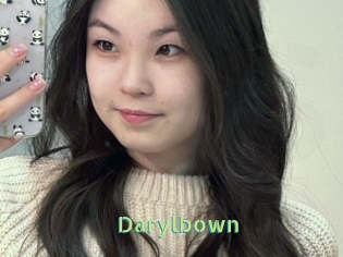 darylbown Une Etudiante Sexy