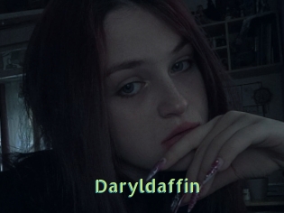 Daryldaffin