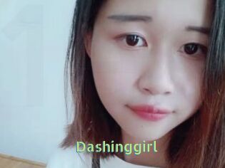 Dashinggirl