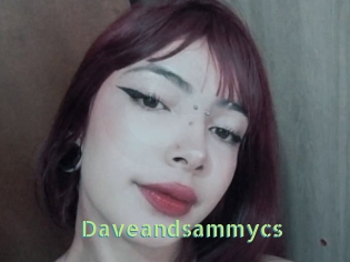 Daveandsammycs