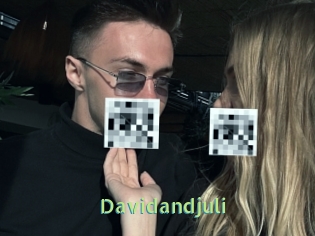 Davidandjuli