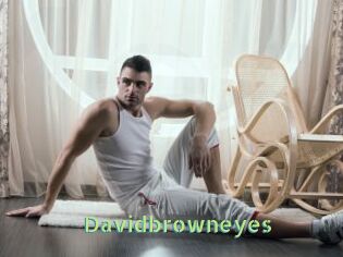 Davidbrowneyes