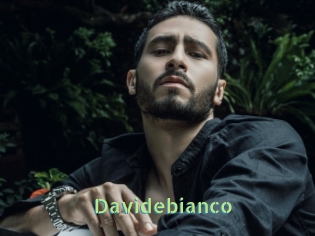 Davidebianco