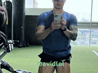 davidlol Une Etudiante Sexy