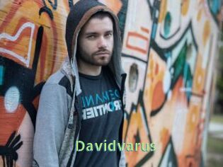 Davidvarus