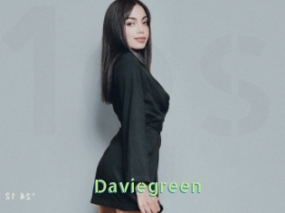 Daviegreen