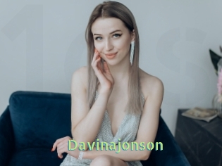 Davinajonson