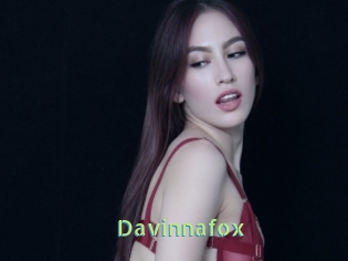 Davinnafox