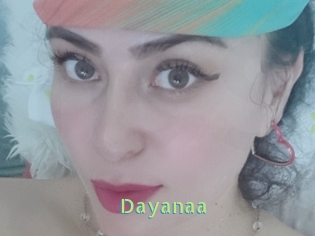 Dayanaa